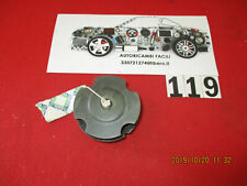 2125 SUPPORTO MOTORE ENGINE SUPPORT FIAT CINQUECENTO SEICENTO 900cc