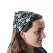 Fascia Per Capelli Da Donna