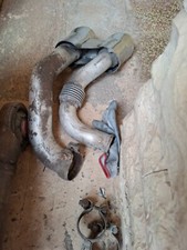 Terminale porsche cayenne 957 GTS posteriore destro