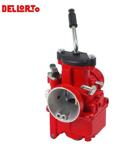 Carburatore vhst bs - carburatore, 24