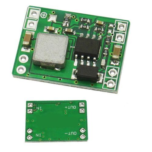 Modulo alimentatore mini - modulo,