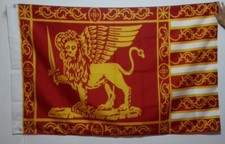 Bandiera Bandiera 3'X5' Italia