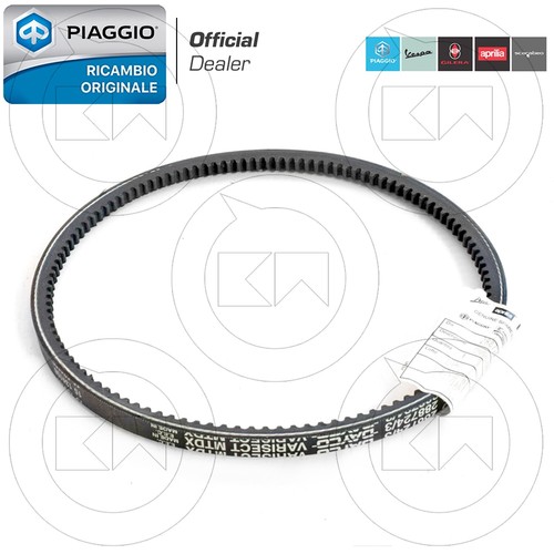 288724 cinghia alternatore - cinghia,