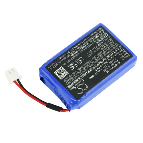 Batteria polimeri litio - polimeri,