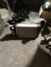 Intercooler completo alfa - intercooler,