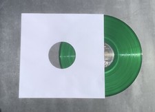 12" INCH WHITE PAPER INNER