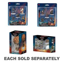 Dungeons & Dragons Icone dei