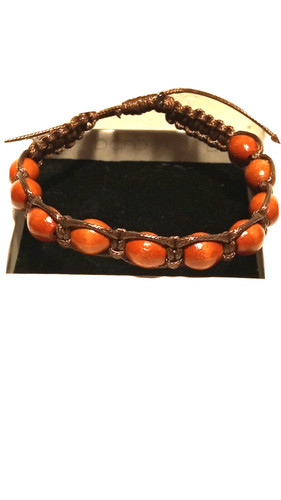 Bracciale unisex shamballa - unisex,