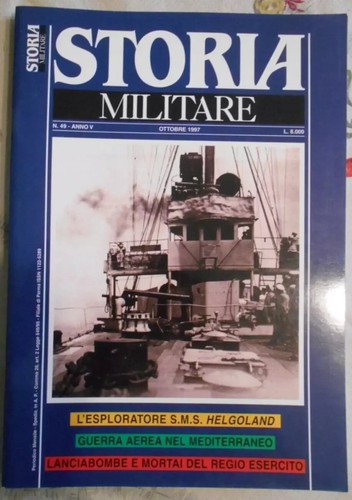 Rivista storia militare - rivista,
