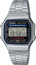 Orologio Casio A168WA-1Q