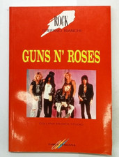 GUNS N' ROSES STEFANO BIANCHI