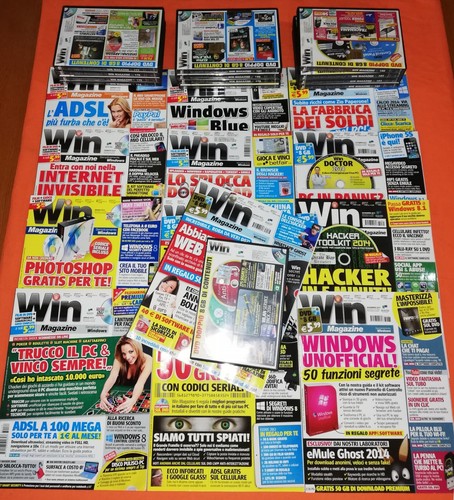 Mega lotto win magazine - win,