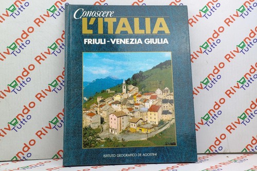 Conoscere italia - conoscere, l'italia