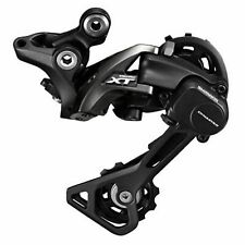 DERAGLIATORE POSTERIORE SHIMANO XT RD-M8000-GS 11V GABBIA MEDIA