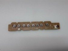 Scheda pulsanti EAX61548601 x tv LG 32” 32LK430