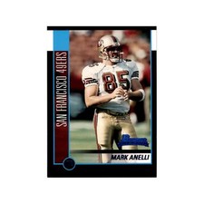 2002 Bowman Mark Anelli RC