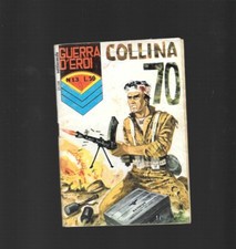 Collana Guerra d'Eroi -