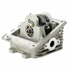Testa PIAGGIO Cilindro PIAGGIO