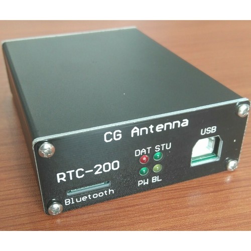 Antenna rtc 200 full - rtc-200,