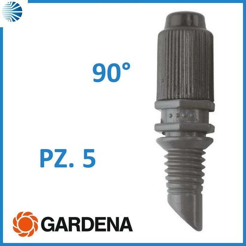 Irrigatore irrigatori - , da