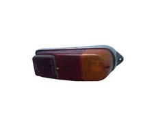 Fanale Faro Posteriore Fiat