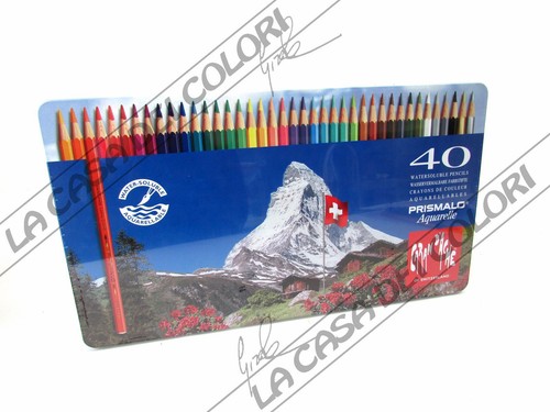 Caran ache prismalo - d'ache,