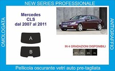 pellicole oscuranti vetri