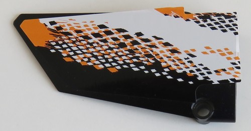 Lego technic travestimento - -,