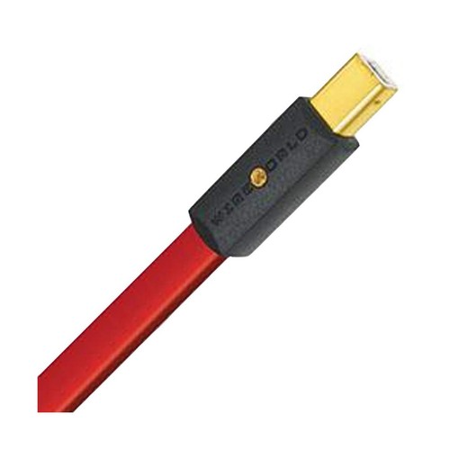 Wireworld starlight cavi - wireworld,