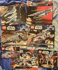 Lego Star Wars leggere Descrizione Per Prezzi Singoli Set