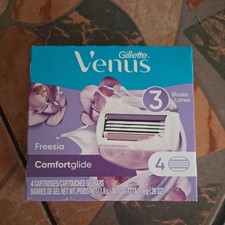 Cartucce gillette venus - cartucce,