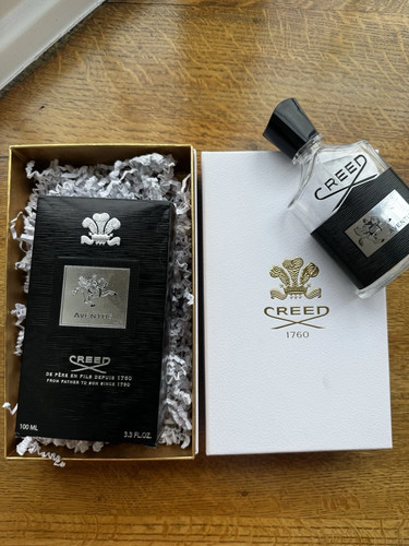 Creed aventus dopobarba - aventus, uomo