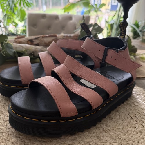 Doc martens blaire sandali - doc,