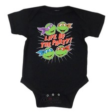 Teenage Mutant Ninja Turtles