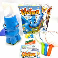 Elefun Game Butterfly Catchin'