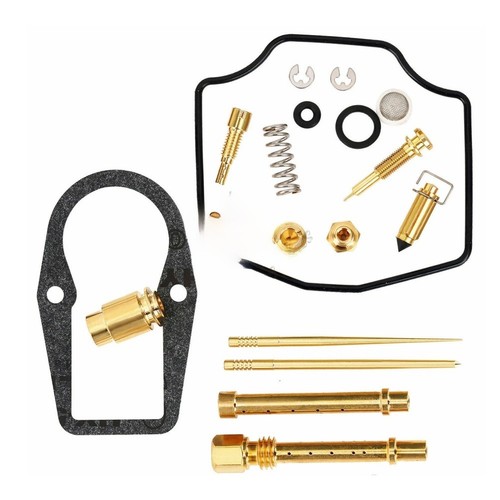 Kit carburatore xt600 - carburatore,