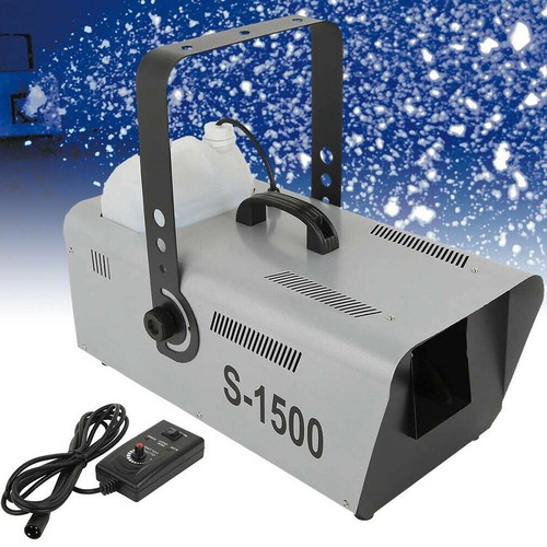 Macchina spara neve - macchina,