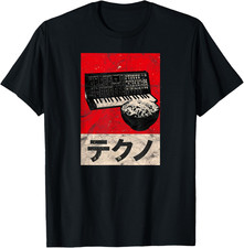 Sintetizzatore Analog Japanese