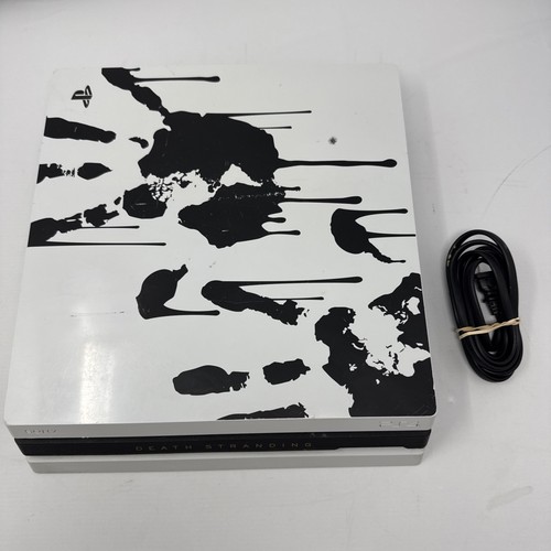 Playstation ps4 pro 1tb - ps4,
