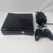 Xbox 360 S Model 250GB Console