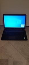 HP Model 17-f074ng - Core i7 - HDD da 1 TB - 12 GB di RAM GeForce Notebook/Laptop 