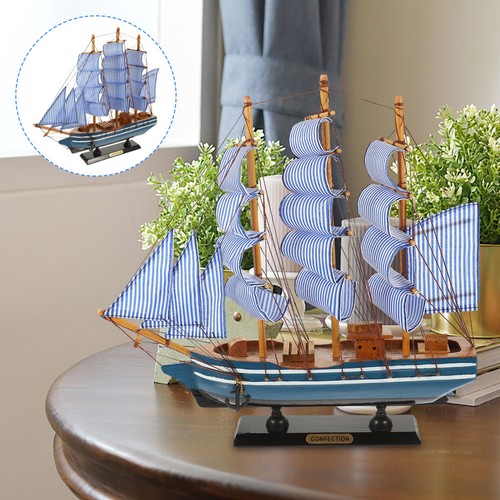 Modello barca a vela - barca,