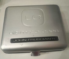 John Frusciante Signature Tour