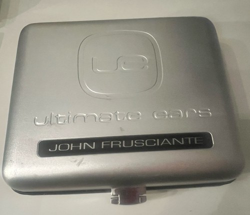 John frusciante signature - signature, tour