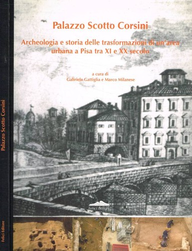 Palazzo scotto corsini - palazzo,