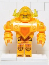 Lego nex053 Ultimate Axl NEXO