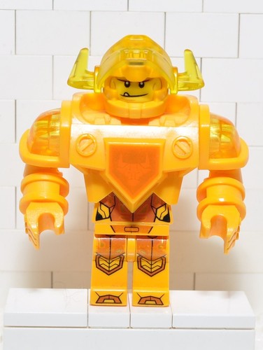 Lego nex053 ultimate - lego,