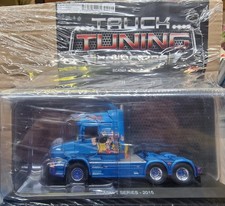 Truck Tuning Collection N22