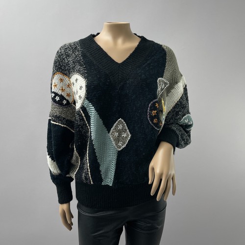 Maglione milano vintage - a'milano, anni