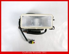 Faro Fendinebbia Antinebbia Anteriore Sinistro Fiat Seicento 600 187 Ricambi TYC
